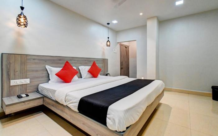 Hotel Vikrant,Pune