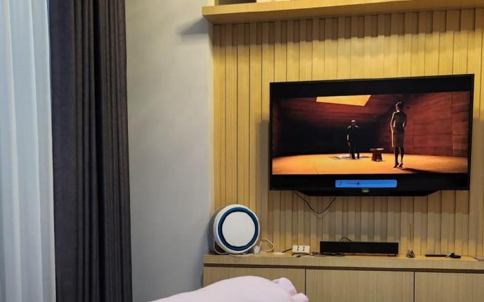The Nove Apartment Junior Penthouse - Nuvasa Bay