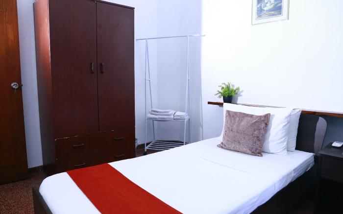 Oasis Colombo