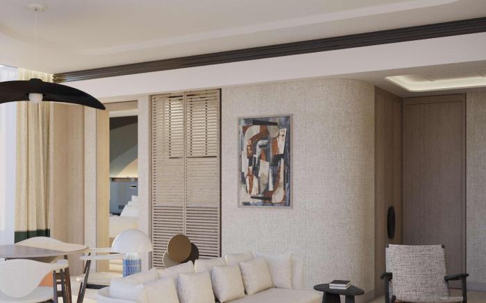 Swissôtel Resort And Spa Cesme