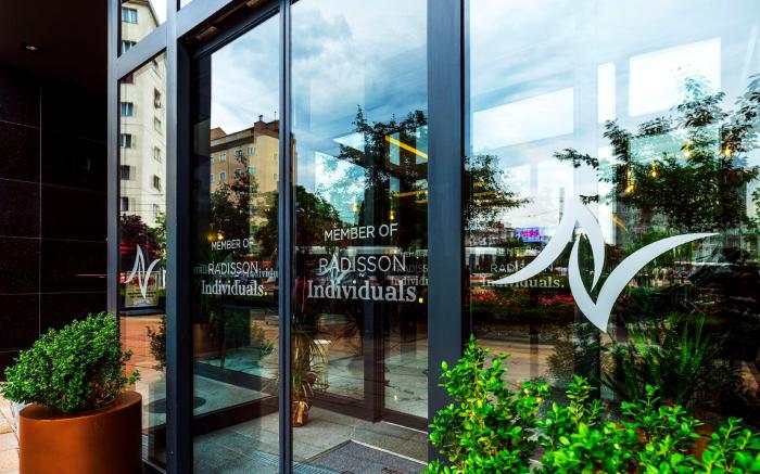 Nova Vista Centrum a member of Radisson Individuals