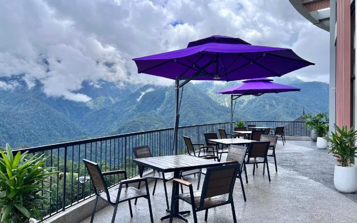 Lady Hill Sapa Resort