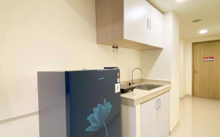 Cozy Living 2BR at Meikarta Apartment By Travelio