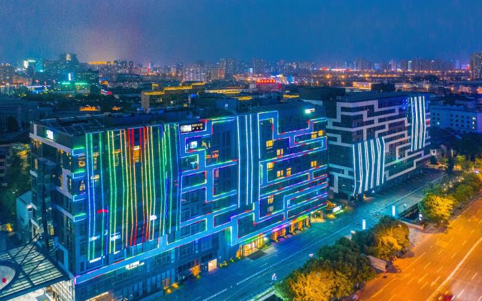 ROCASE Boutique Hotel Wuxi