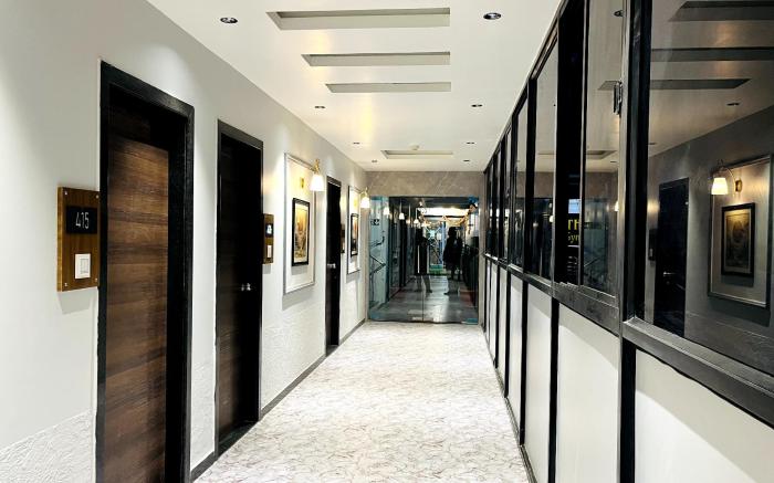 Hotel Shrimad