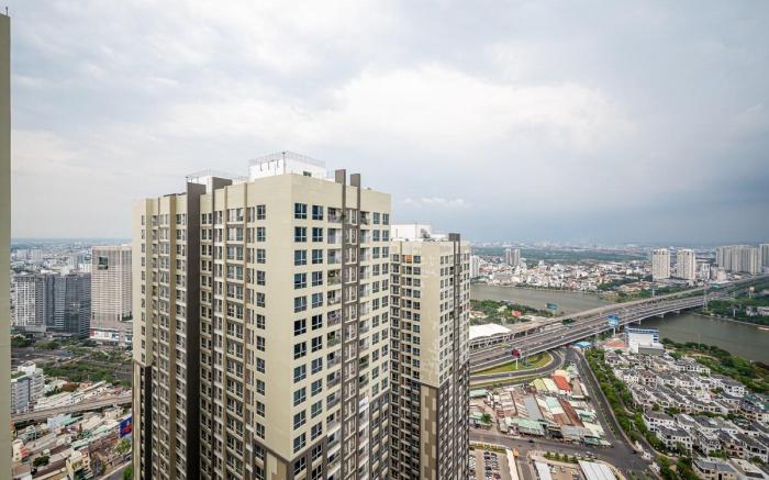 Free Airport Pickup★139SQM High Floor River  View★