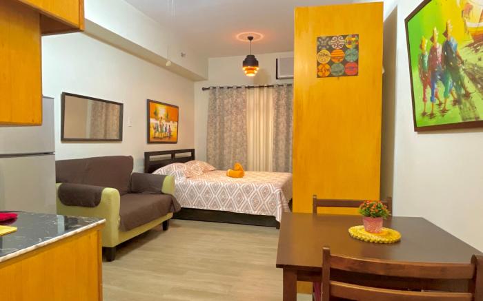 Rafaella’s Sunset Room by JCM