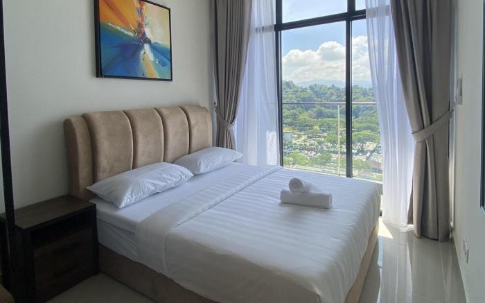 Alawa The Shore 02 @ City View
