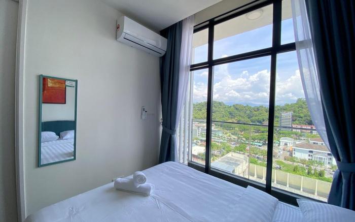 Alawa The Shore 03 @ City View