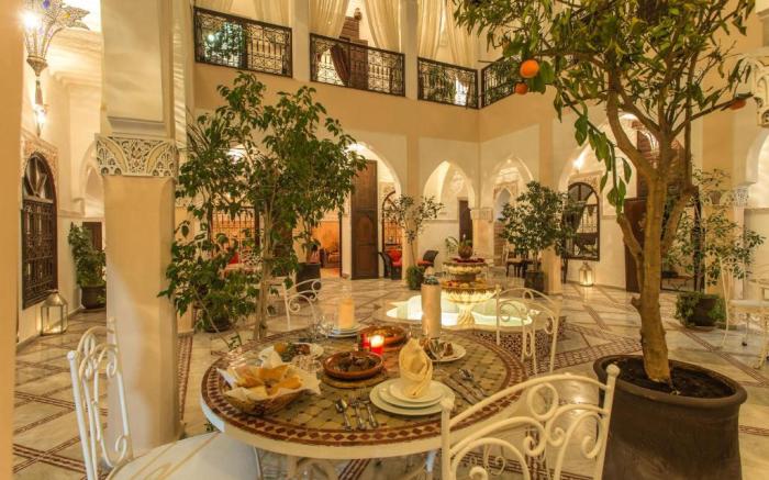 Riad Nasreen