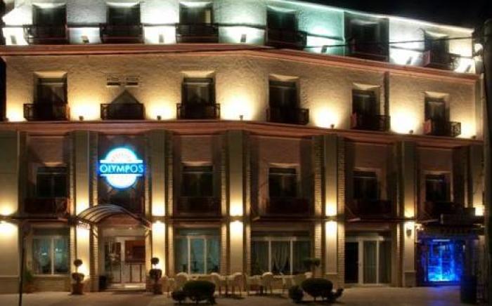 Olympos Hotel