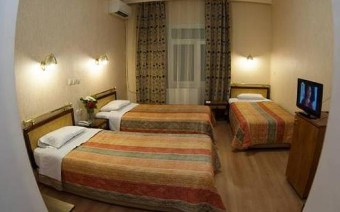 Olympos Hotel