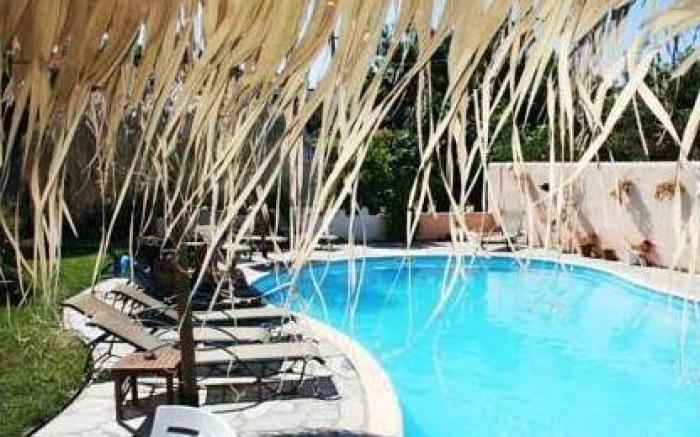 Hotel Potos