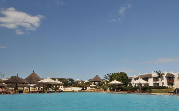 Royal Zanzibar Beach Resort - All Inclusive