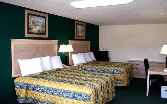 Empire Inn & Suites Absecon/Atlantic City