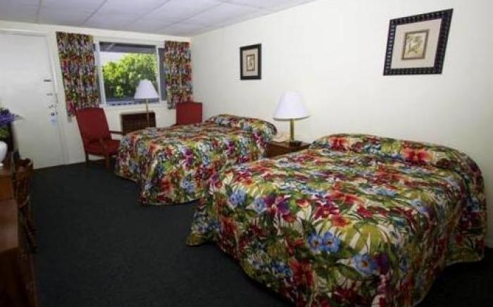 Bar Harbor Villager Motel - Downtown
