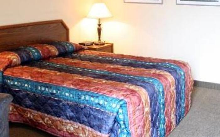 Cocusa Motel
