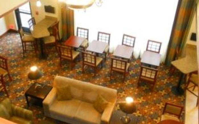 Staybridge Suites East Stroudsburg Poconos Hotel By IHG