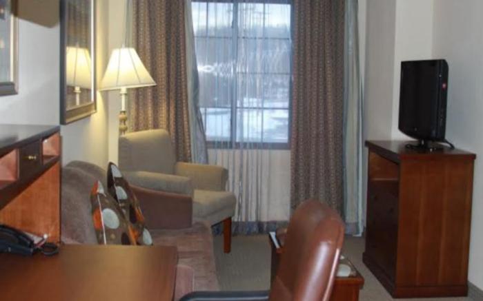 Staybridge Suites East Stroudsburg Poconos Hotel By IHG
