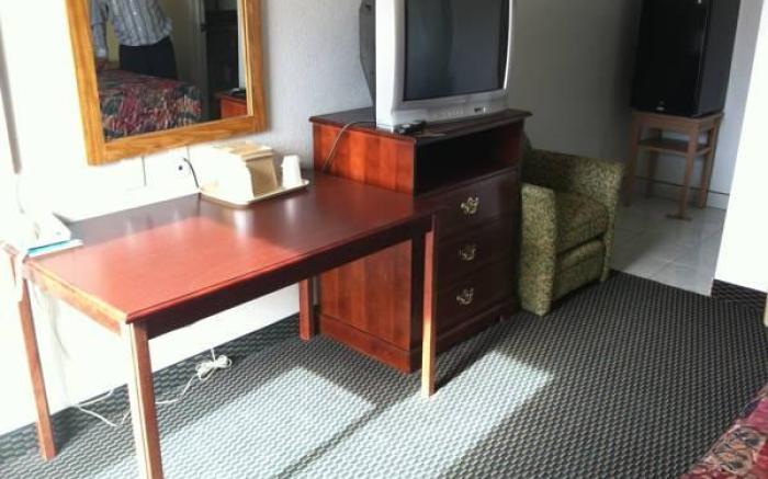 Deluxe Inn Fort Stockton