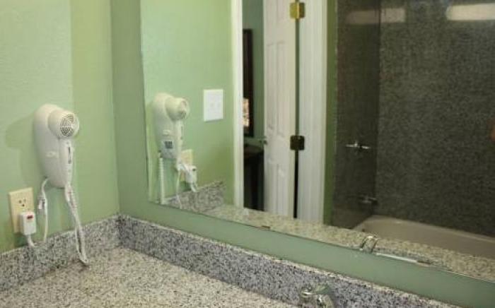 Deluxe Inn Fort Stockton
