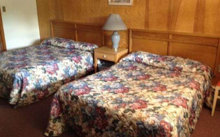 Northern Peaks Motor Inn