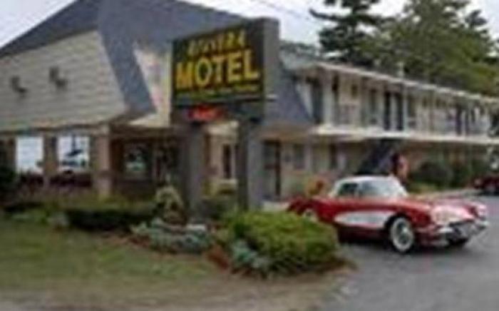 Riviera Motel