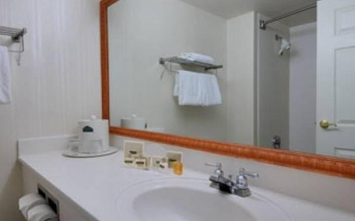 Hampton Inn Detroit Auburn Hills South