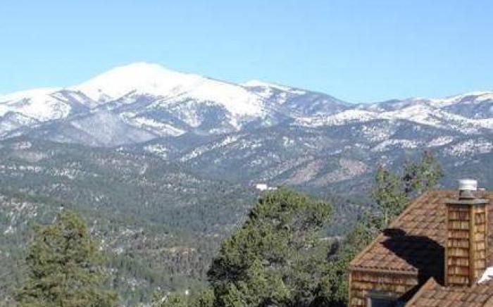 High Sierra Condominiums