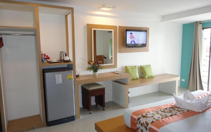 Lamoon Hotel @ Phuket