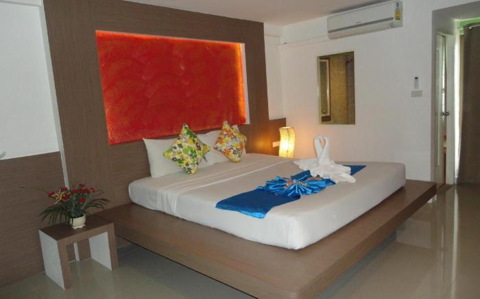 Lamoon Hotel @ Phuket