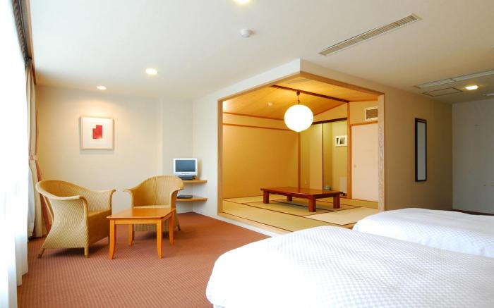 Sun Sky Hotel Kokura