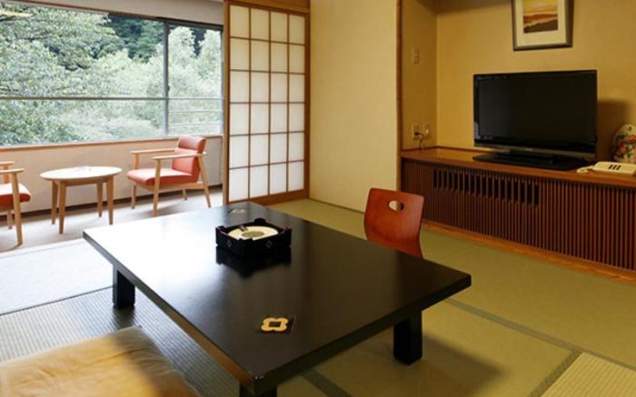 Hotel Okuyumoto