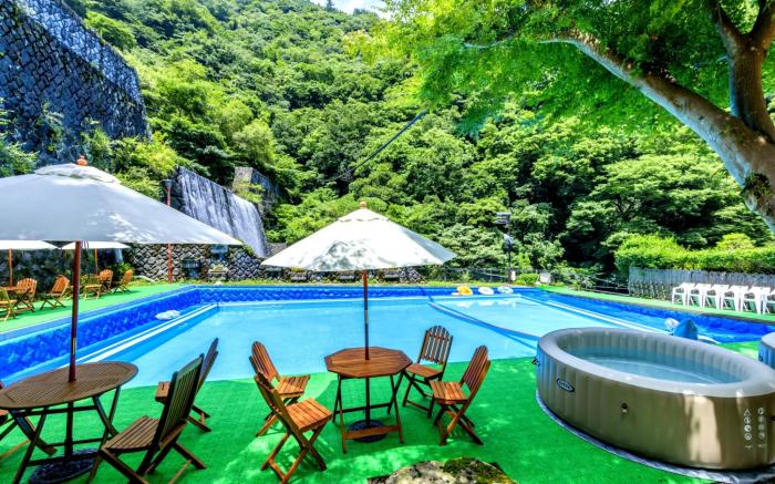 Hotel Okuyumoto