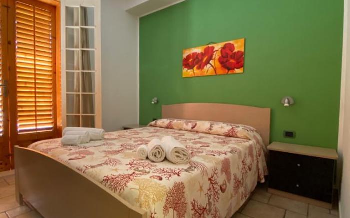 CapoSud - Appartamento Vela