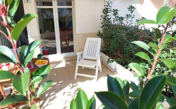 Capo Sud - Appartamento Ancora