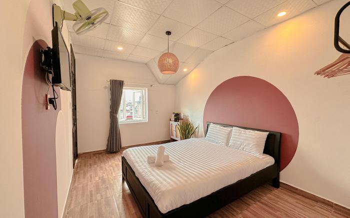 Mon-Min Hotel