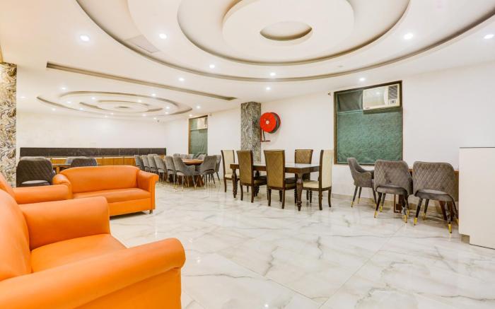 Zinith By Excellent Hospitality 