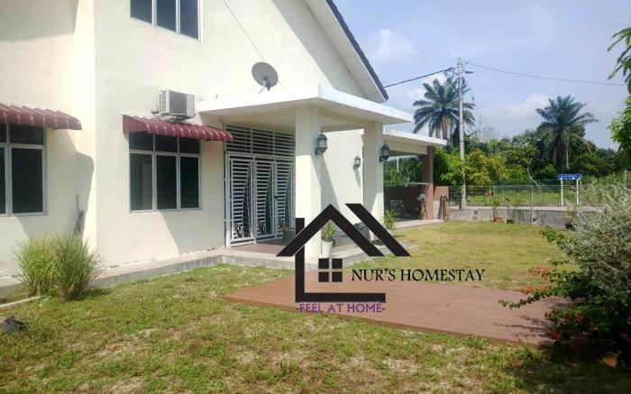 Nur's Homestay