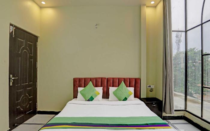 Hotel O Expo View Stay