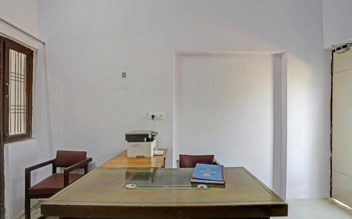 Super Hotel O Easy Stay Inn