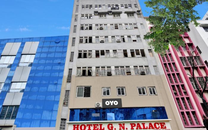 Collection O G.N Palace