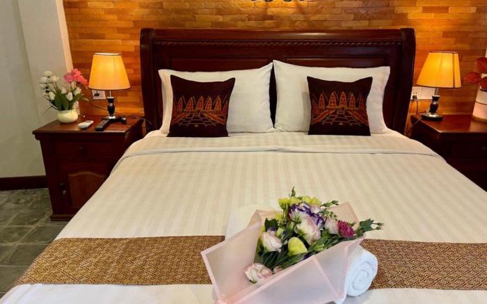 Sunset View Guest House