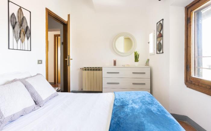 Chiara Apartment in Firenze