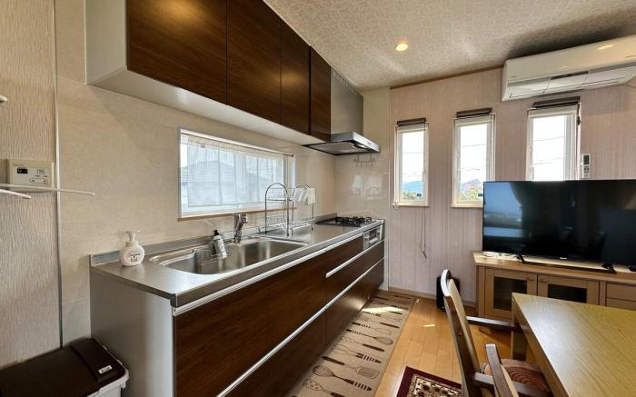 SHIRAHAMA condominium D-157