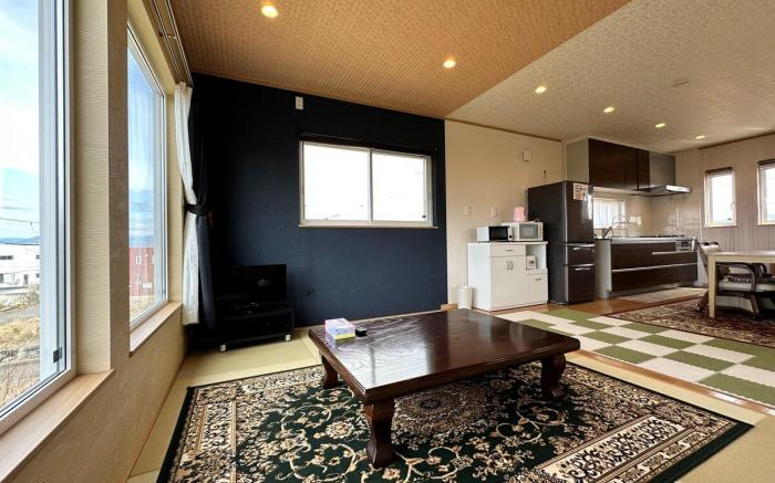 SHIRAHAMA condominium D-157