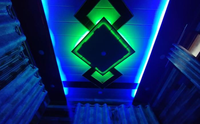 Water Vibe Homestay Srinagar