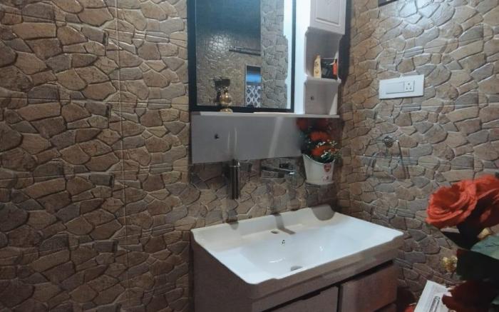 Water Vibe Homestay Srinagar