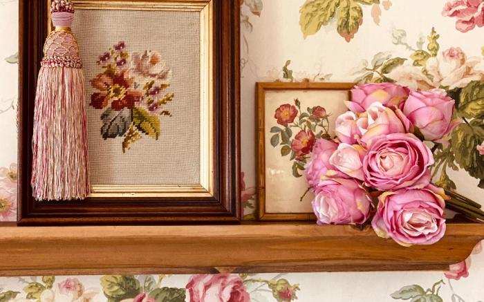 Maison Rose