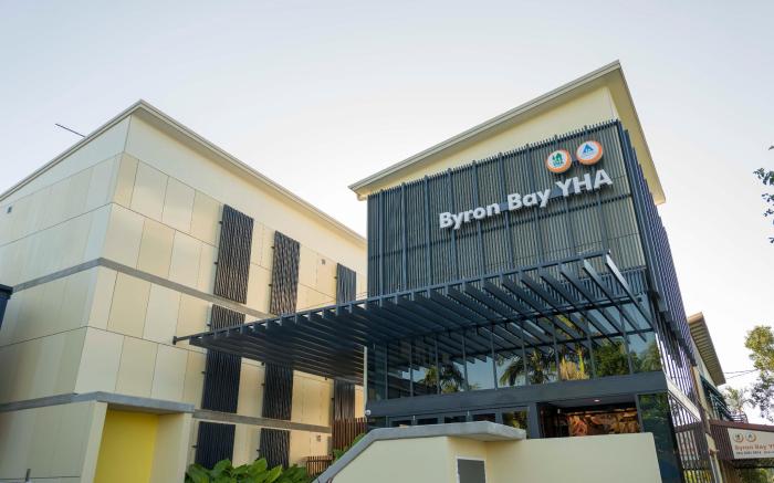 YHA Byron Bay